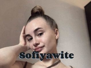 Sofiyawite