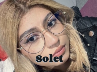 Solet