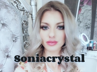 Soniacrystal