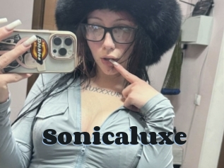 Sonicaluxe