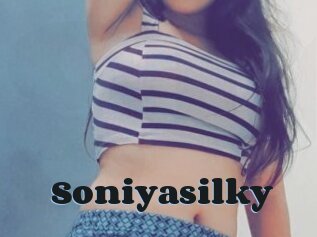 Soniyasilky