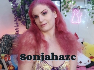 Sonjahaze