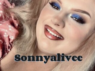 Sonnyalivee