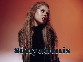 Sonyadenis