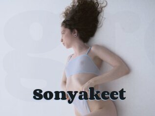 Sonyakeet