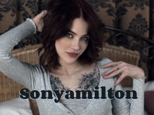 Sonyamilton