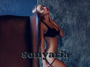 Sonyaria