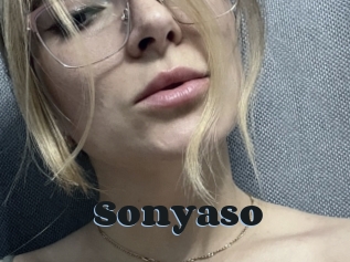 Sonyaso