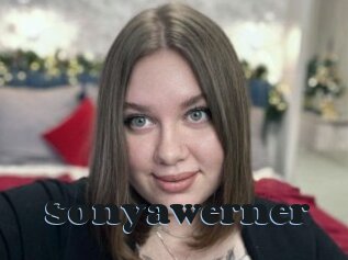 Sonyawerner