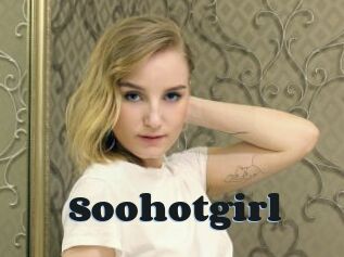 Soohotgirl