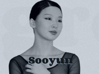 Sooyun