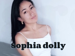 Sophia_dolly