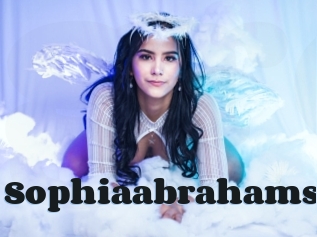 Sophiaabrahams