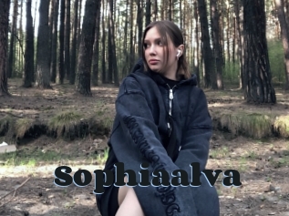 Sophiaalva