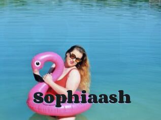 Sophiaash