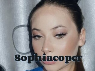 Sophiacoper