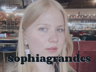 Sophiagrandes