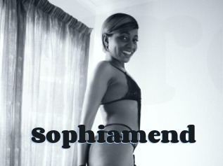 Sophiamend