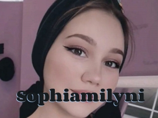 Sophiamilyni