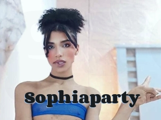 Sophiaparty