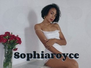 Sophiaroyce