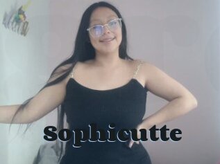 Sophicutte