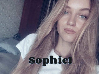 Sophie1