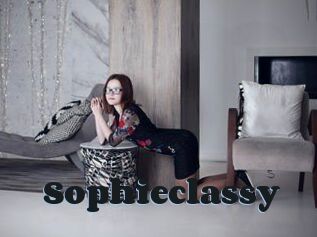 Sophieclassy