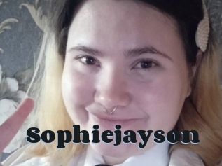 Sophiejayson