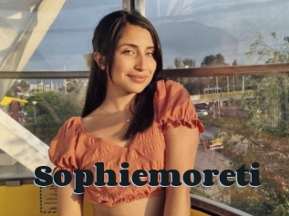 Sophiemoreti