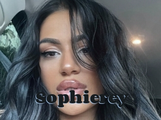 Sophierey