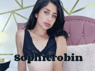 Sophierobin