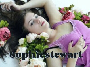 Sophiestewart