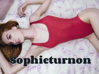 Sophieturnon