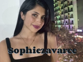 Sophiezavarce