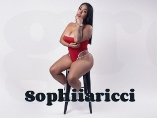 Sophiiaricci