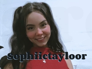 Sophiietayloor