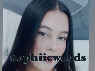 Sophiiewoods