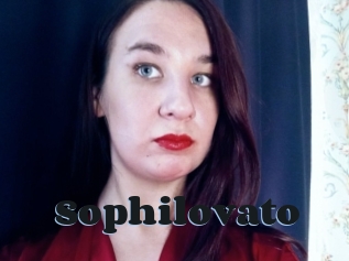 Sophilovato