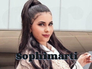 Sophimarti