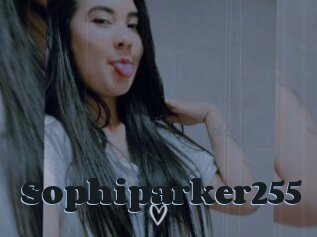 Sophiparker255
