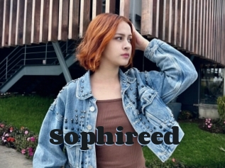 Sophireed