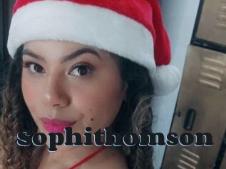 Sophithomson