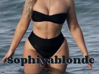 Sophiyablonde