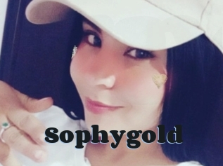 Sophygold