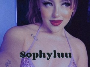 Sophyluu