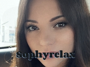 Sophyrelax