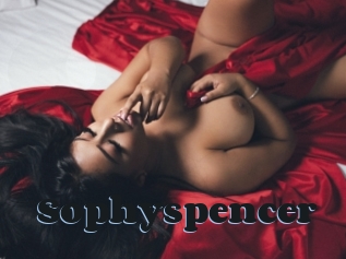 Sophyspencer