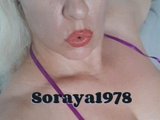 Soraya1978