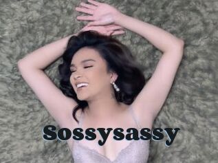 Sossysassy